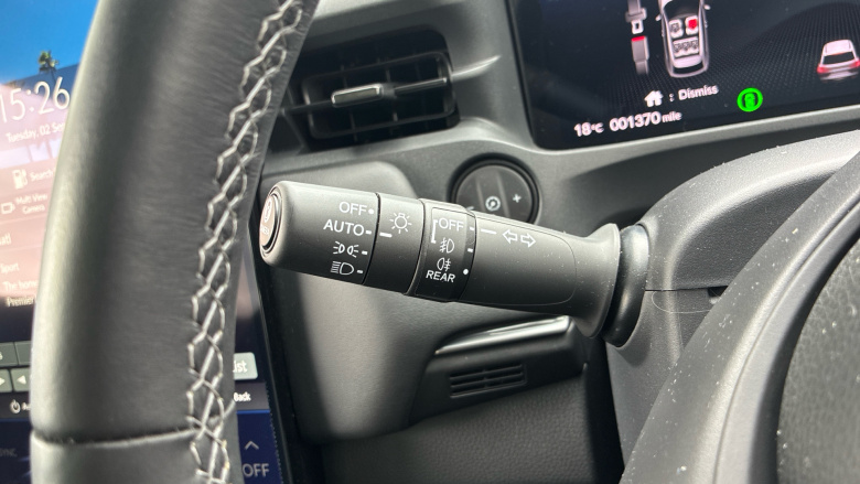 Honda E Ny1 150kW Advance 69kWh 5dr Auto Electric Hatchback